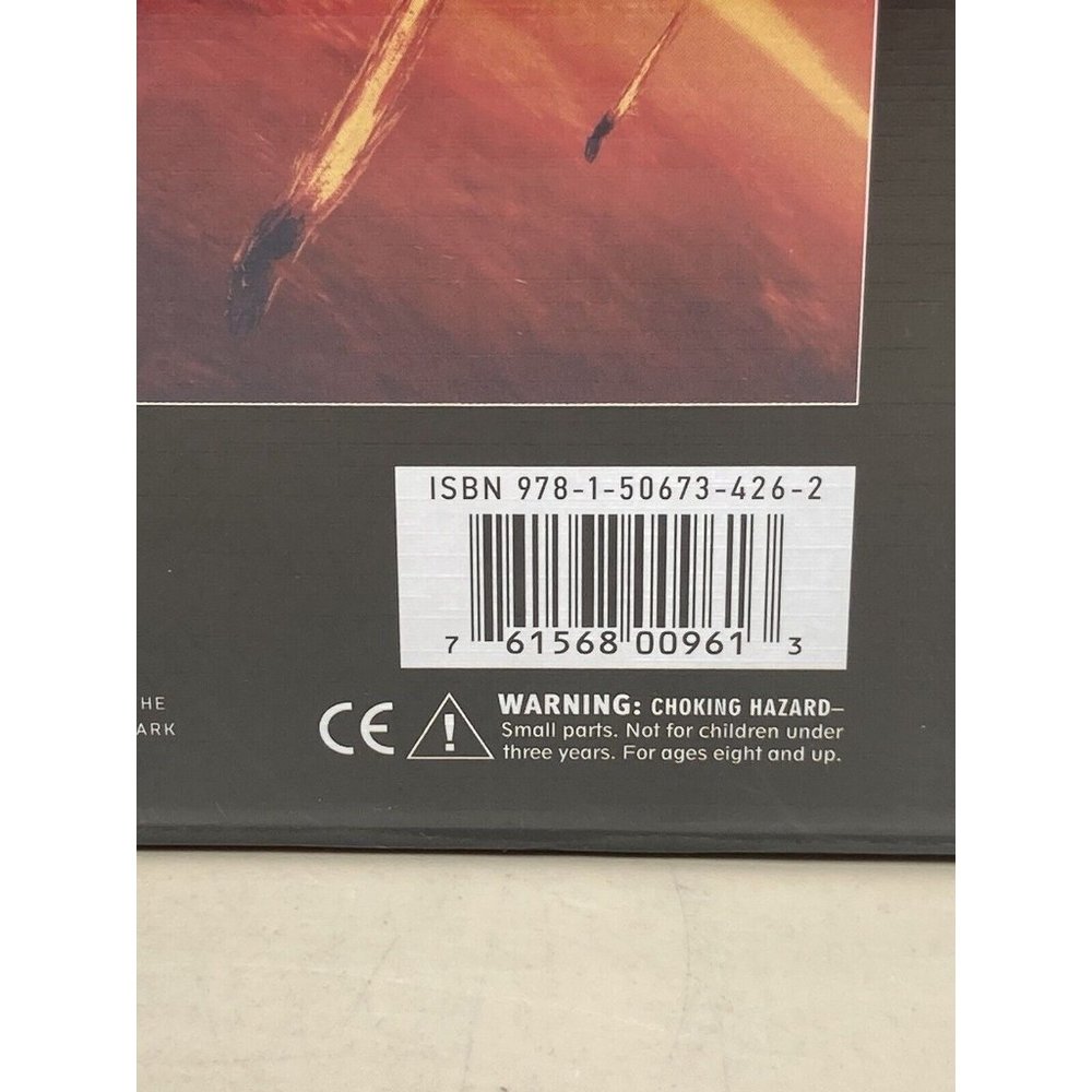 Mass Effect Legendary 1000 Piece Puzzle New Sealed - Picture 4 of 10